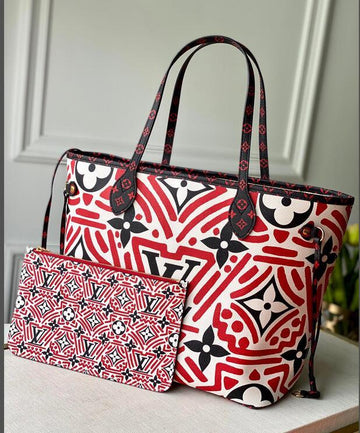 SS - LOV Bags - 2771