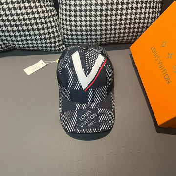 SS - LOV Cap - 107