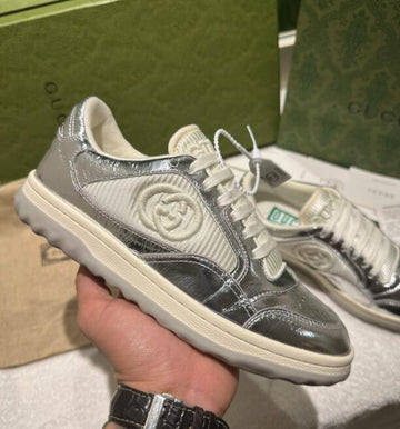 SS - GUKI Men Shoes - 459