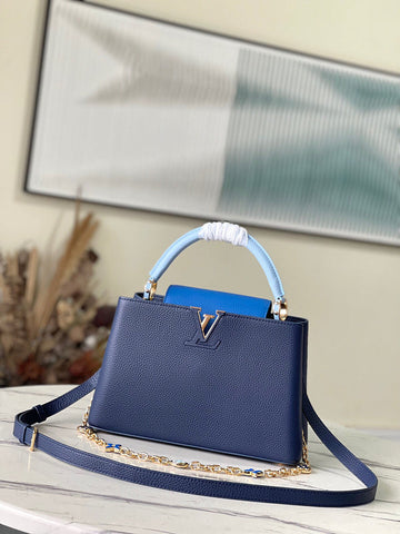 Fashion Lu-Vi bags - 4662