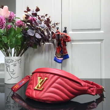SS Fashion Lu-Vi bags - 17870