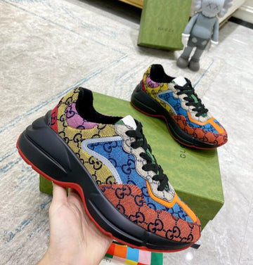 SS - GUKI Women Shoes - 1127