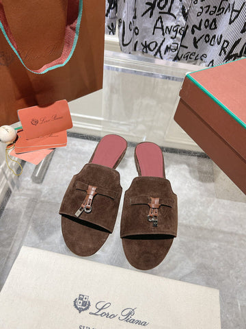 SS - LOP Shoes - 207