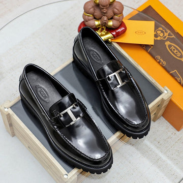 SS - TDS Men Shoes - 514