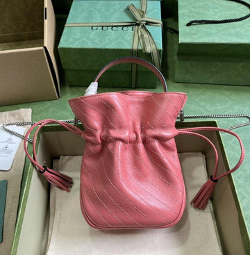 SS - GUKI Bags - 819