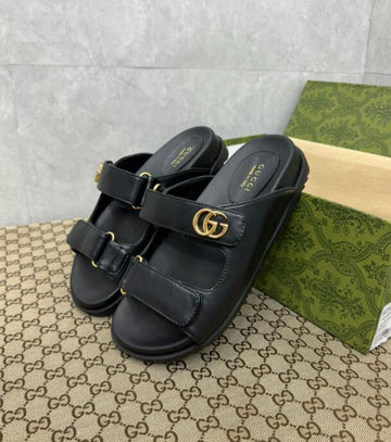SS - GUKI Men Shoes - 100