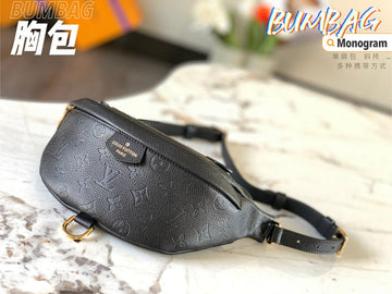 SS Fashion Lu-Vi Bags - 16647