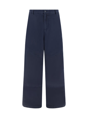 Dolce & Gabbana Men Cargo Pants