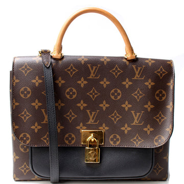 Marignan Messenger Monogram