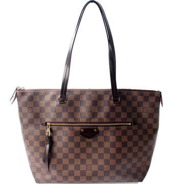 Iena MM Damier Ebene