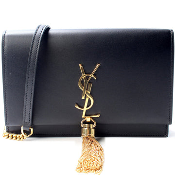 Kate Tassel Chain Wallet