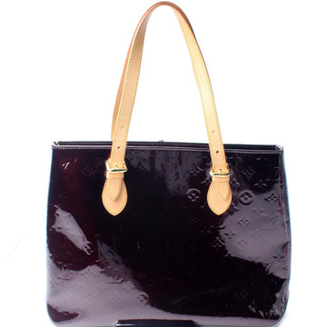 Brentwood Vernis