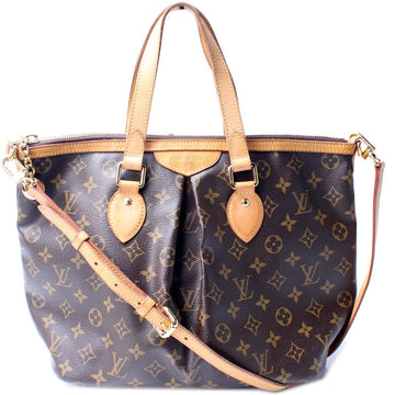 Palermo PM Monogram