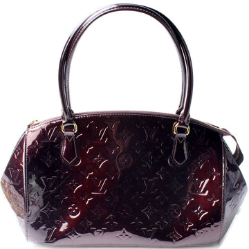 Sherwood GM Vernis