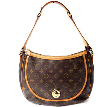 Tulum PM Monogram