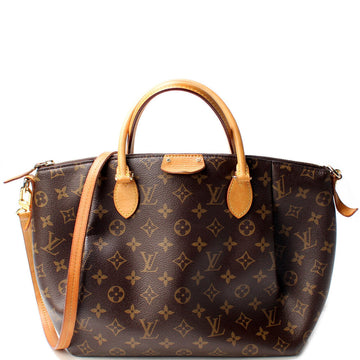 Turenne MM Monogram
