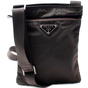 Vintage Nylon Crossbody