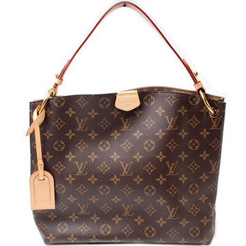 Graceful PM Monogram