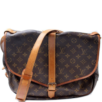 Saumur 35 Monogram