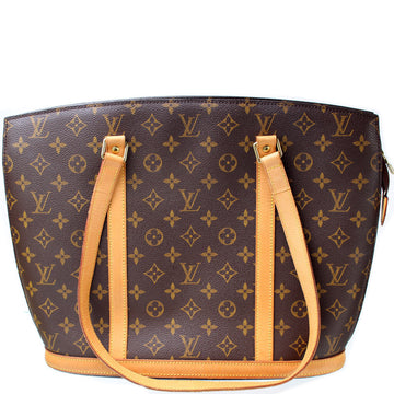Babylone Monogram