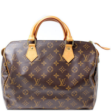 Speedy 30 Monogram