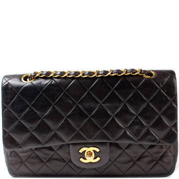 Classic Flap Medium Lambskin