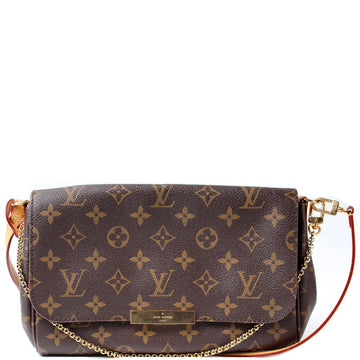 Favorite MM Monogram