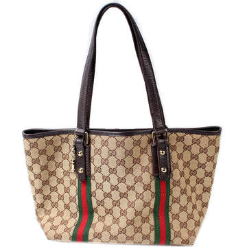 137396 GG Shelly Tote