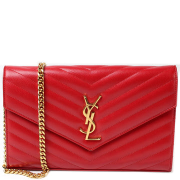 Grain De Chain Wallet