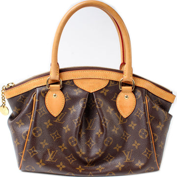 Tivoli PM Monogram
