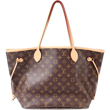 Neverfull MM Monogram