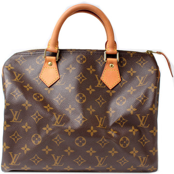 Speedy 30 Monogram