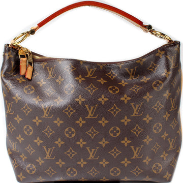 Sully PM Monogram