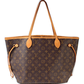 Neverfull MM Monogram