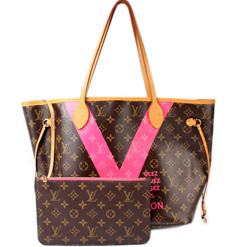 Neverfull MM V
