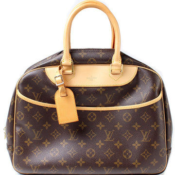 Deauville Monogram