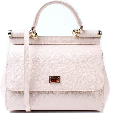 Miss Sicily Small Top Handle