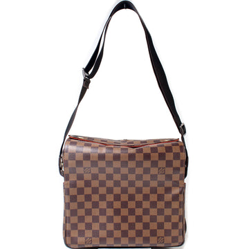 Naviglio Messenger Damier Ebene
