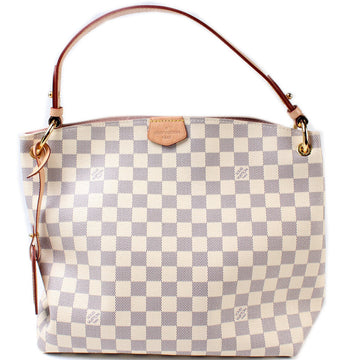 Graceful PM Damier Azur