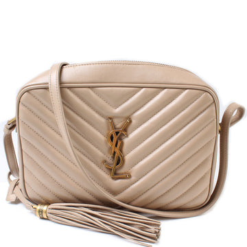 Lou Camera Bag Quilted