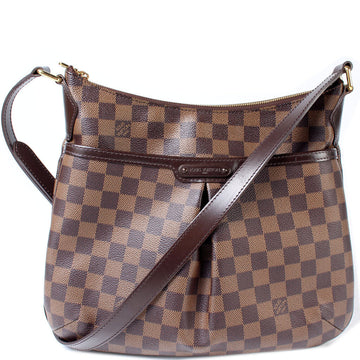 Bloomsbury PM Damier Ebene