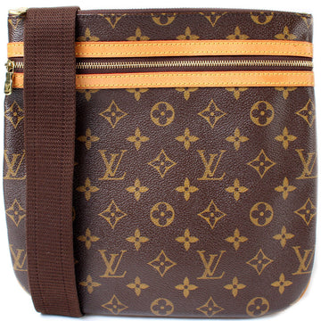 Pochette Bosphore Monogram