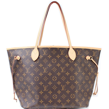 Neverfull MM Monogram