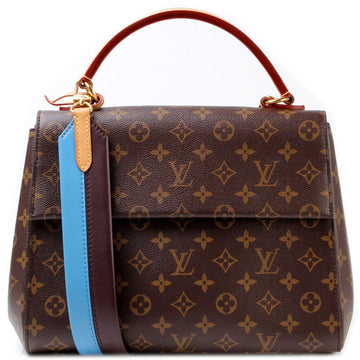 Cluny MM Monogram