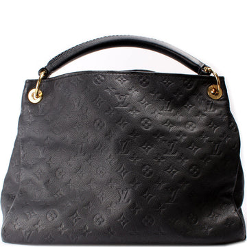 Arsty MM Empreinte