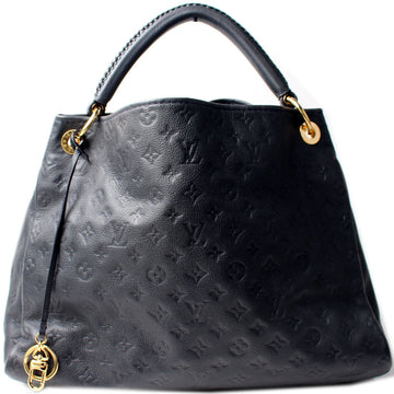 Artsy MM Empreinte
