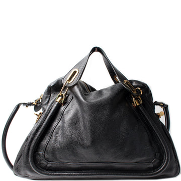 Paraty Satchel Large
