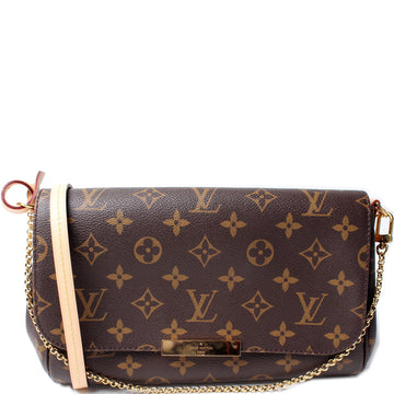 Favorite MM Monogram