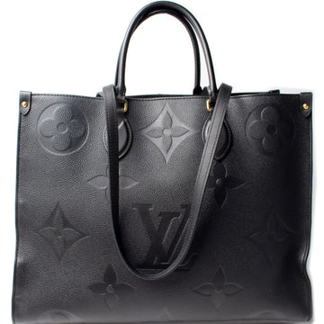 ONTHEGO GM Empreinte