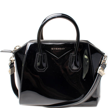 Antigona Satchel Small
